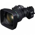 Canon HJ24ex7.5B IASE Portable HDTV 24x Zoom Telephoto Lens (7.5-180mm Standard or 15.0-360mm with Built-in Extender) Canon HJ24ex7.5B IASE Portable HDTV 24x Zoom Telephoto Lens (7.5-180mm Standard or 15.0-360mm with Built-in Extender)